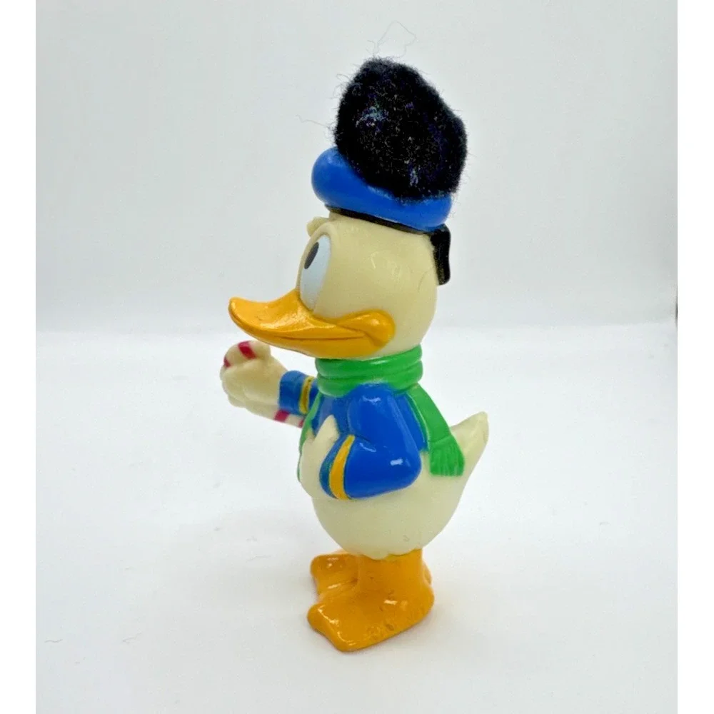 Vintage Disney Mickey & Friends Holiday 